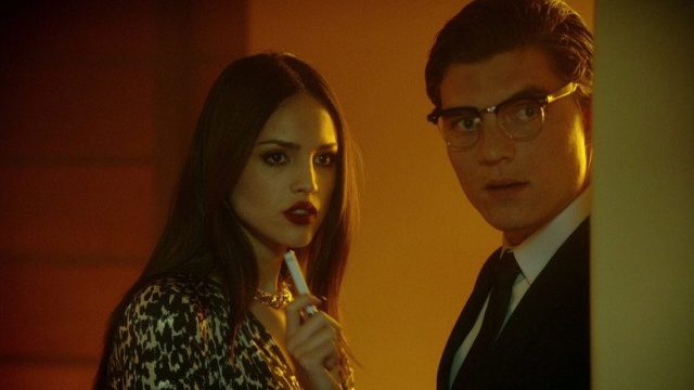 Del crepúsculo al amanecer S02E04