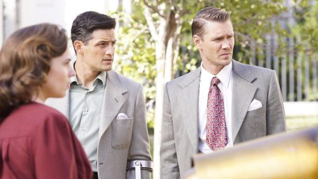 Agente Carter S02E10