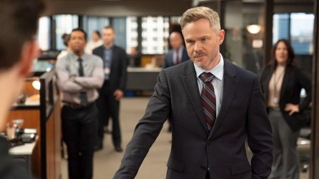 The Rookie S07E16