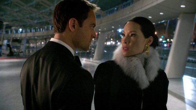 Elementary S03E12
