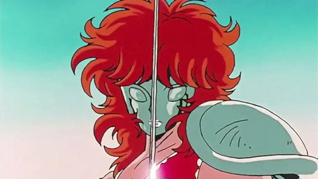 Los Caballeros del Zodiaco S01E43