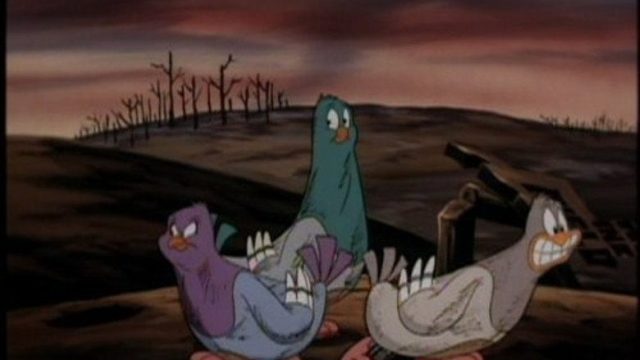 Animaniacs S01E94