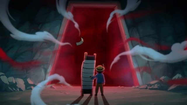 Scissor Seven S04E06