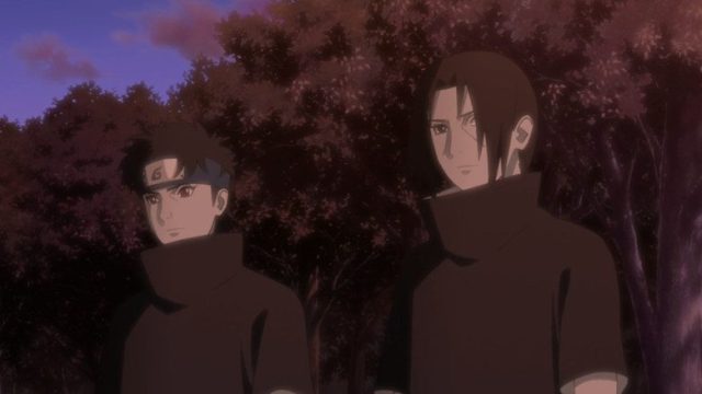 Naruto Shippuden S16E358
