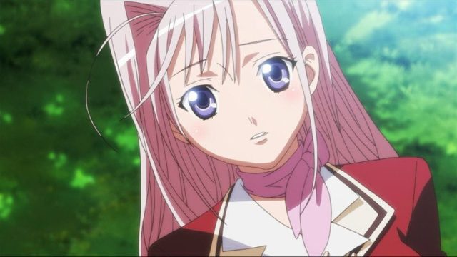 Princess Lover! S01E07