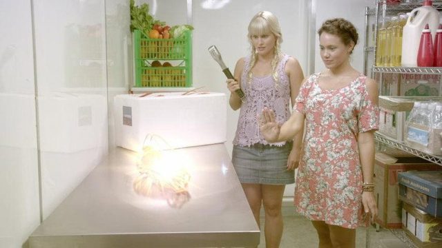 Mako Mermaids: An H2O Adventure S02E12