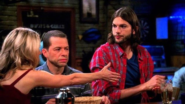 Dos Hombres y Medio S09E08