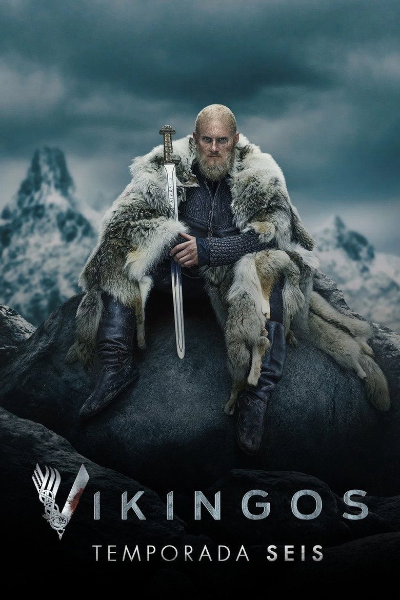 Vikings Temporada 6