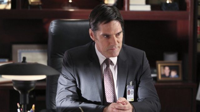 Mentes Criminales S11E01
