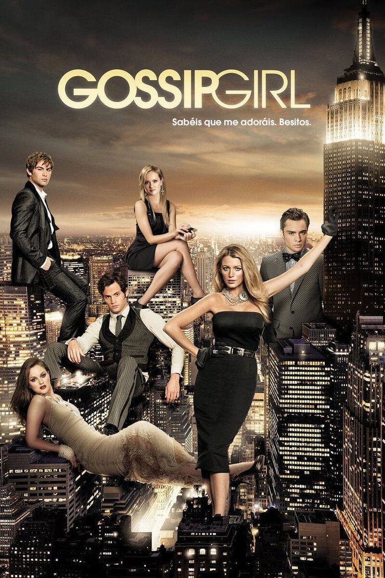 Gossip Girl Temporada 6