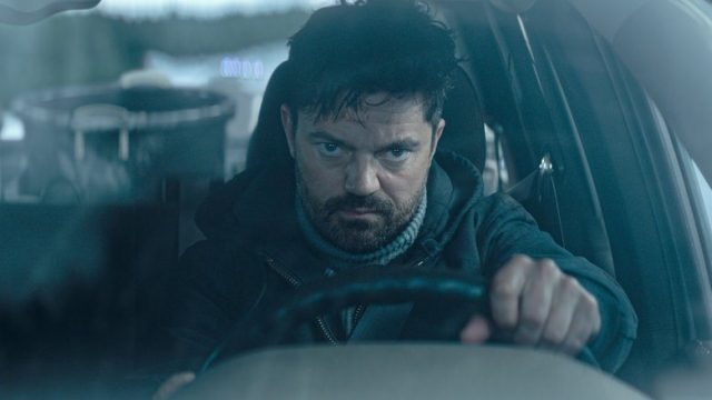 Alaska: La última frontera S01E07