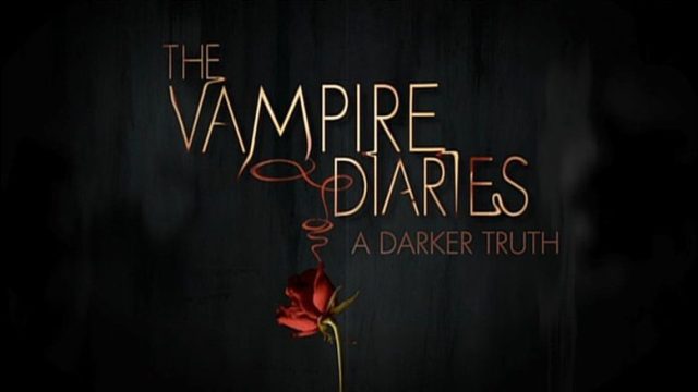 Diarios de Vampiros S00E04