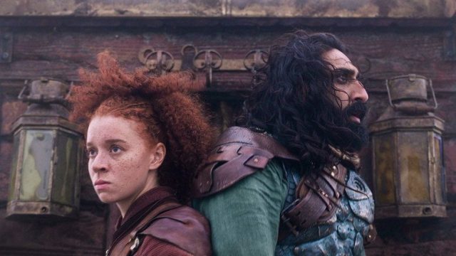 Willow S01E07