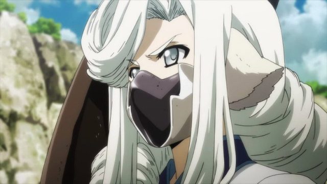 Utawarerumono S02E15