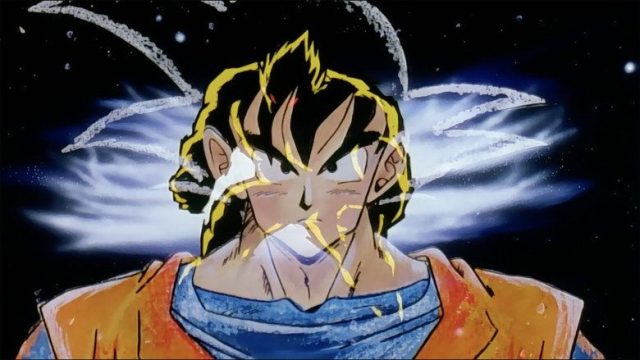 Dragon Ball Z S02E27