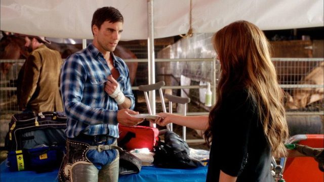 The Client List S02E03
