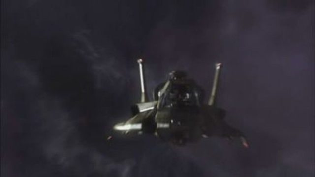 Battlestar Galactica S00E31