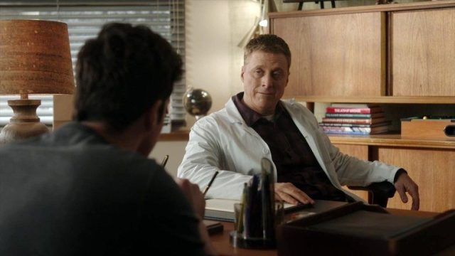Resident Alien S03E07