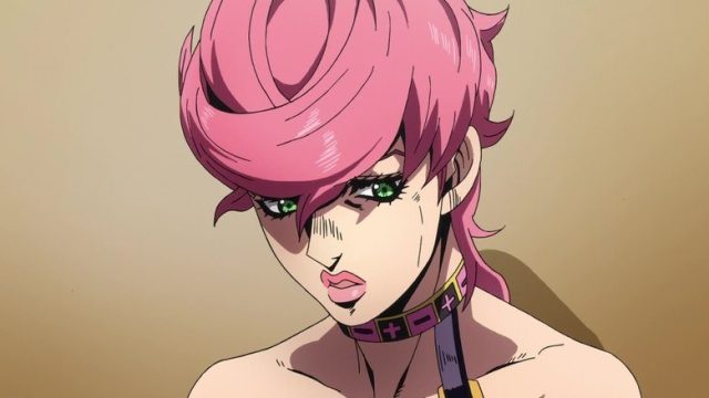 JoJo's Bizarre Adventure S00E05