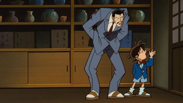 Detective Conan S01E99