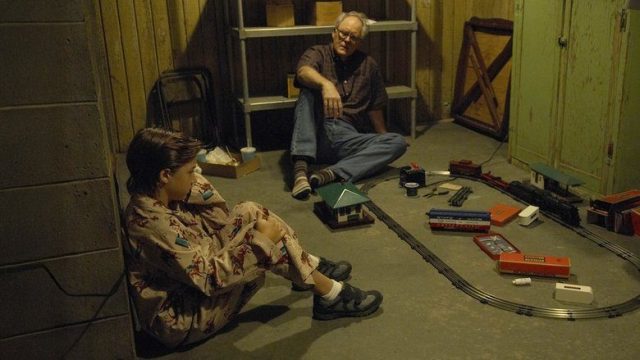 Dexter S04E10