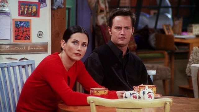 Friends S07E07