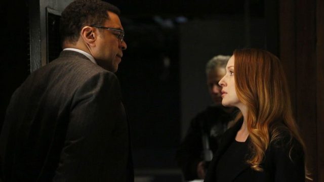 The Blacklist S06E21