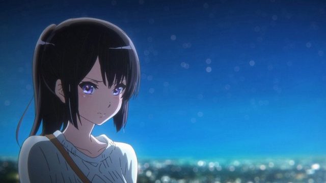 Sound! Euphonium S02E11