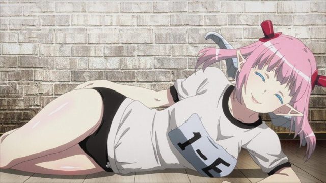 Seven Mortal Sins S00E09