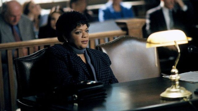 Ally McBeal S05E08