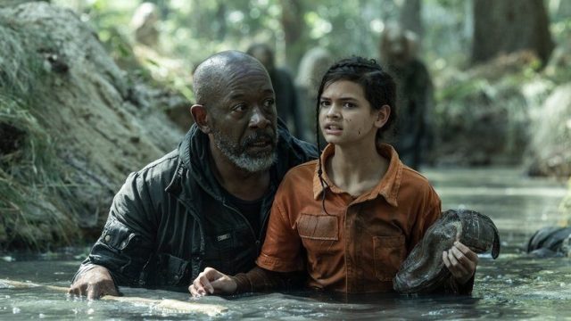 Fear the Walking Dead S08E01