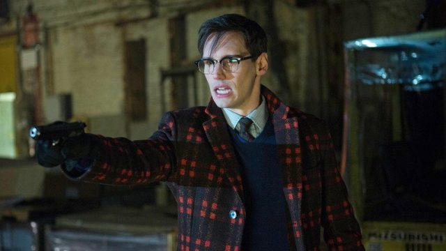 Gotham S02E17