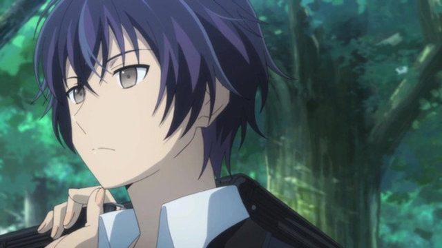 Black Bullet S01E05
