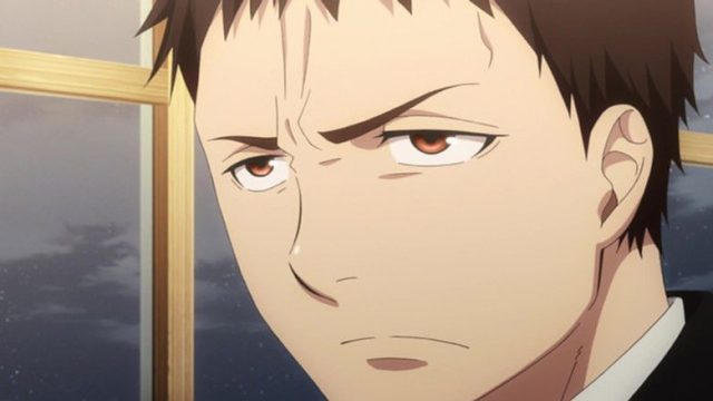 Blue Exorcist S02E04