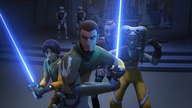 Star Wars Rebels S01E10