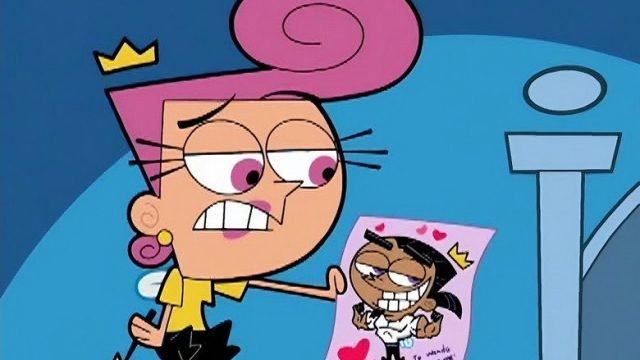Los Padrinos Mágicos S07E25