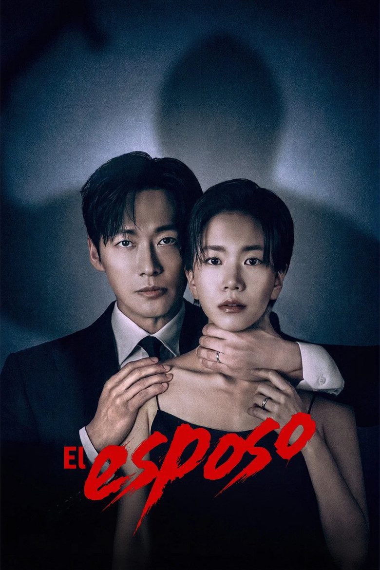 El esposo Temporada 1