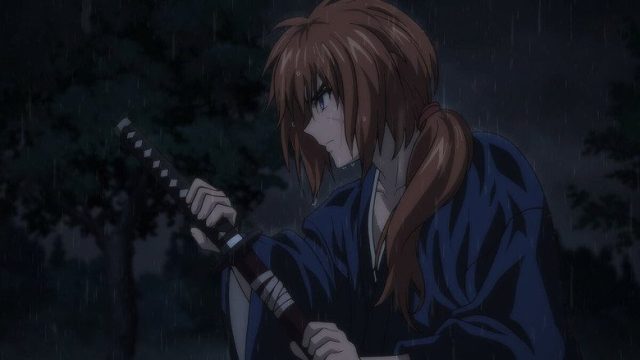 Rurouni Kenshin S01E34