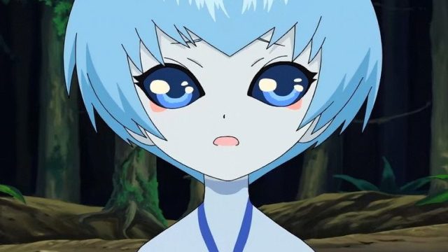 Planet Survival S01E25