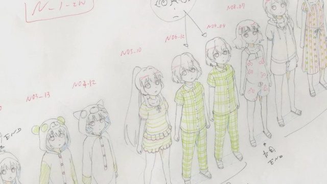 YuruYuri S00E13