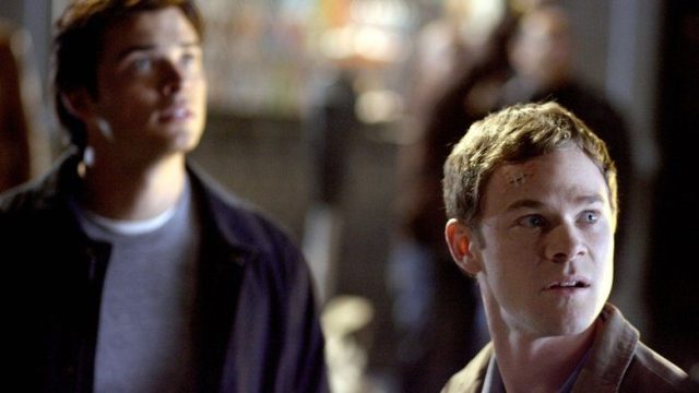 Smallville S08E07