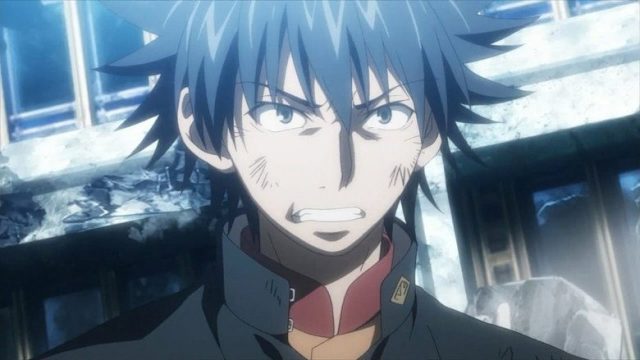 A Certain Magical Index S02E22