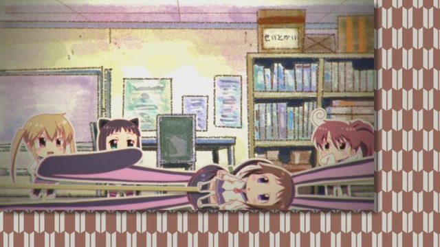 Okusama ga Seitokaichou! S00E08