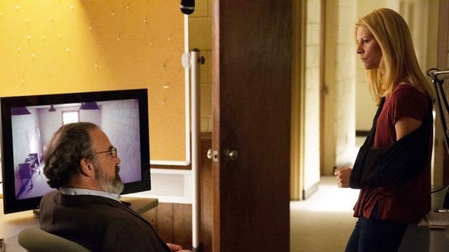 Homeland S03E09