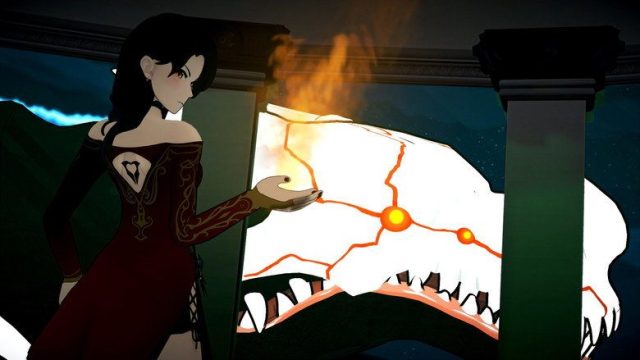 RWBY S03E12