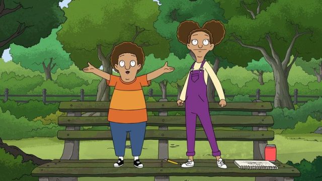 Central Park S01E02