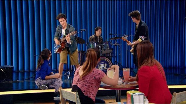 Soy Luna S01E52