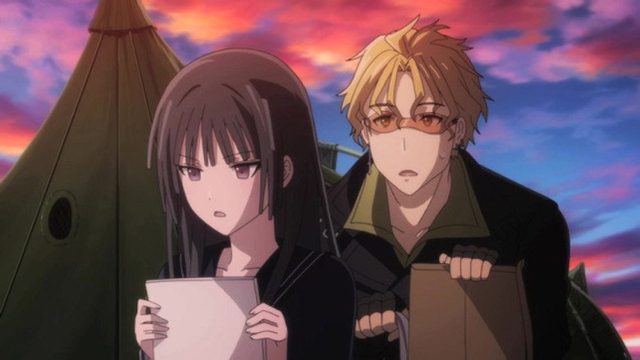Black Bullet S01E10