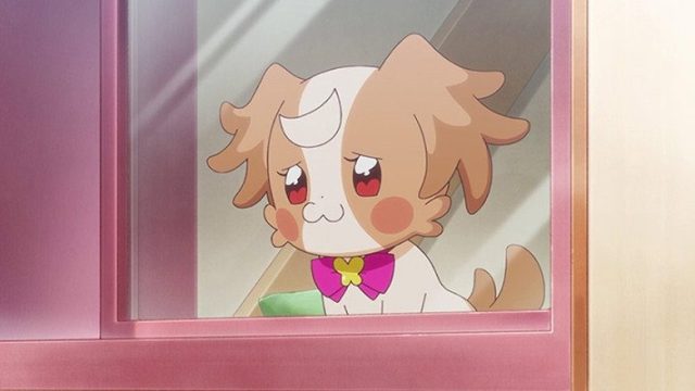 Wonderful Precure! S01E01