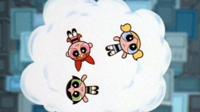 Las chicas superpoderosas S02E06